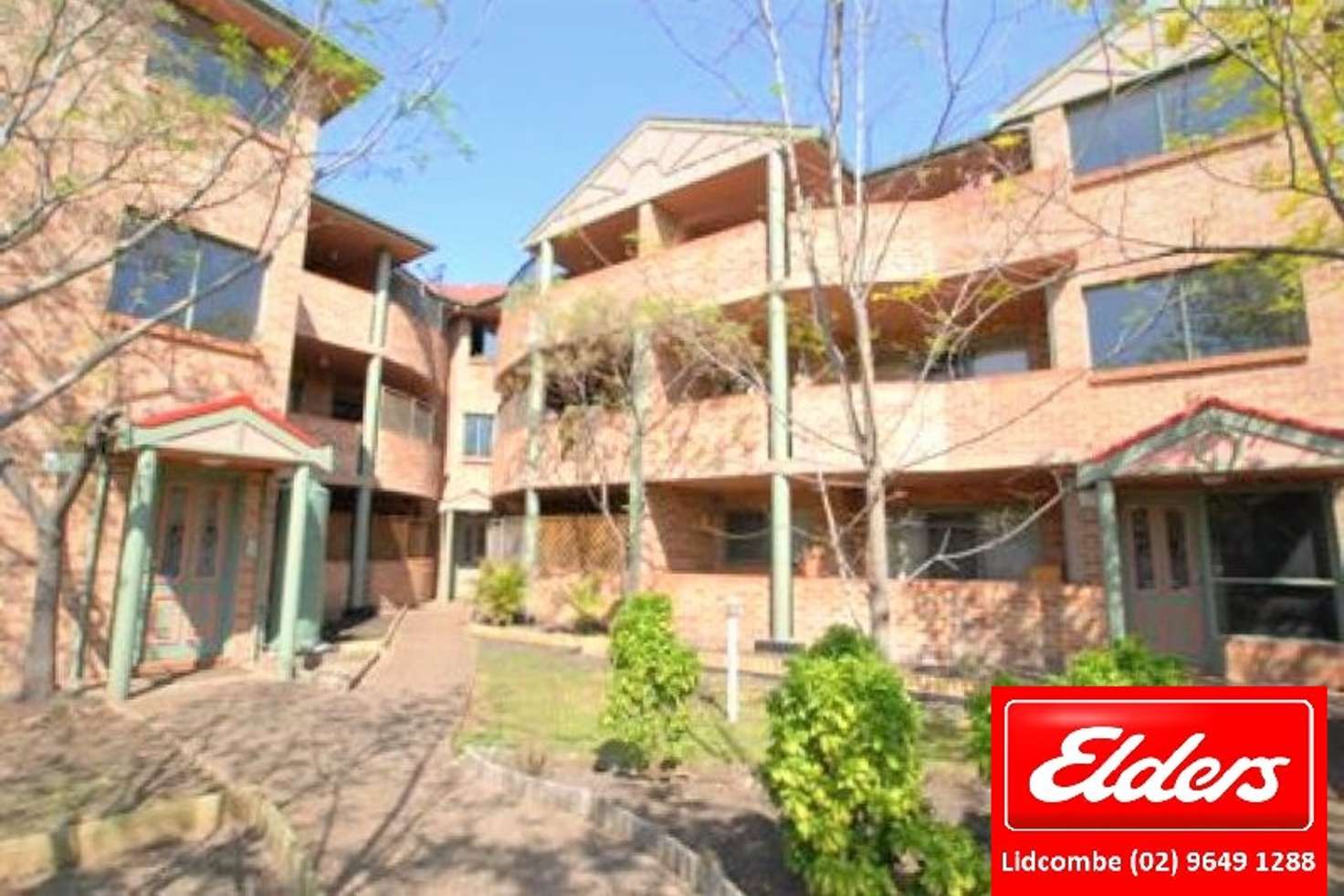 Main view of Homely apartment listing, 25/149 Waldron Road, Chester Hill NSW 2162