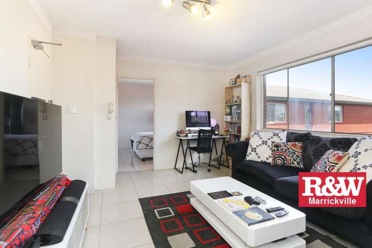 Main view of Homely unit listing, 23/226 Canterbury Road, Canterbury NSW 2193