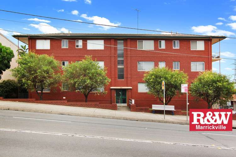 Second view of Homely unit listing, 23/226 Canterbury Road, Canterbury NSW 2193