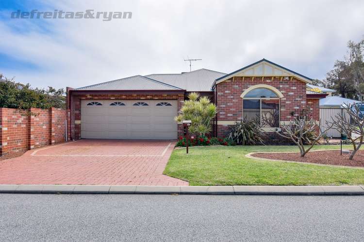 Main view of Homely house listing, 32 Duffield Ave, Beaconsfield WA 6162