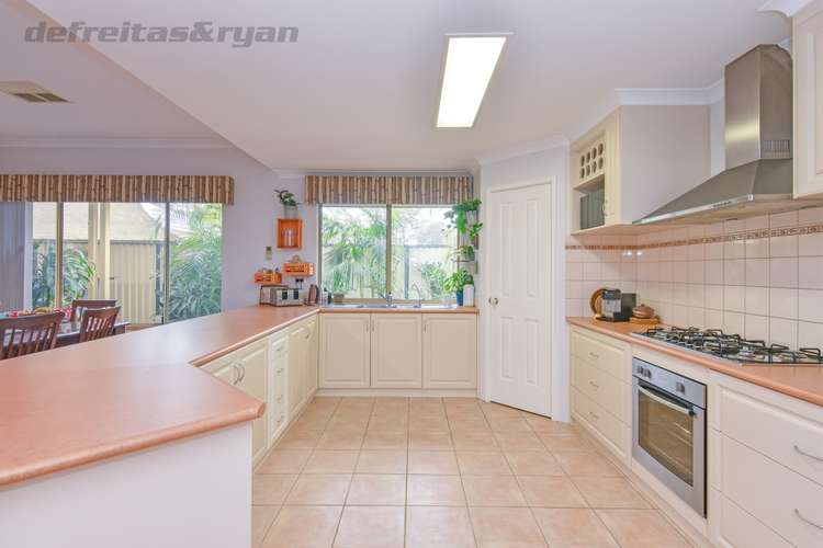 Second view of Homely house listing, 32 Duffield Ave, Beaconsfield WA 6162