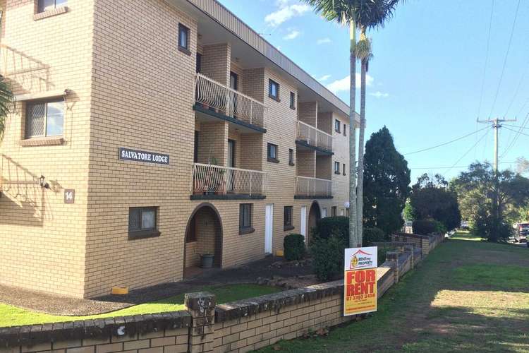 Main view of Homely unit listing, 4/14 Beet Street, Coorparoo QLD 4151