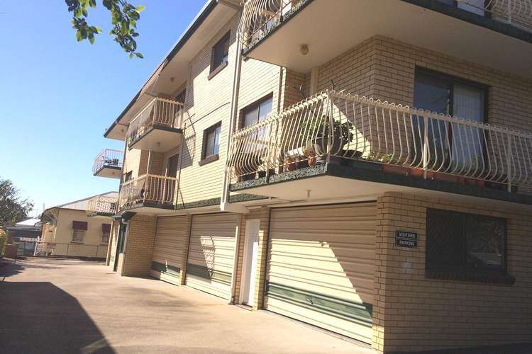 Second view of Homely unit listing, 4/14 Beet Street, Coorparoo QLD 4151