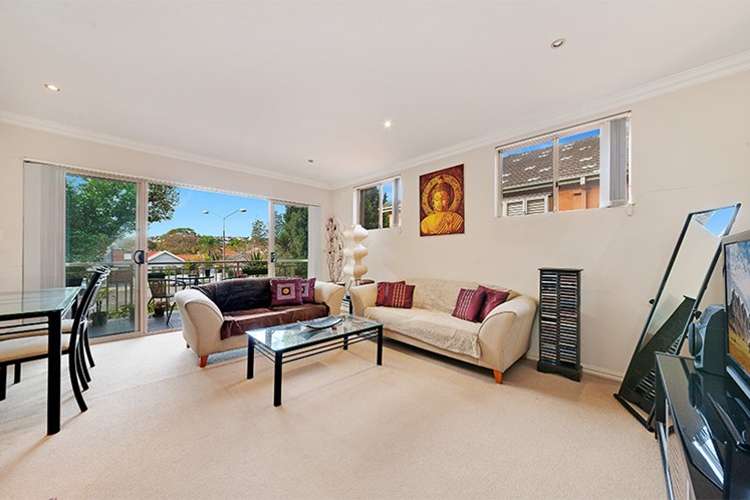 Third view of Homely apartment listing, 6/1 Blair Street, Bondi Beach NSW 2026