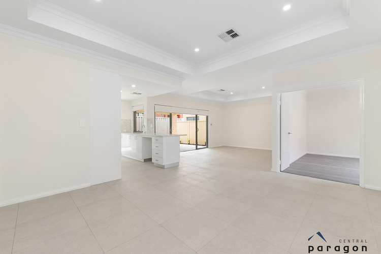 Seventh view of Homely house listing, 53C Darch Street, Yokine WA 6060