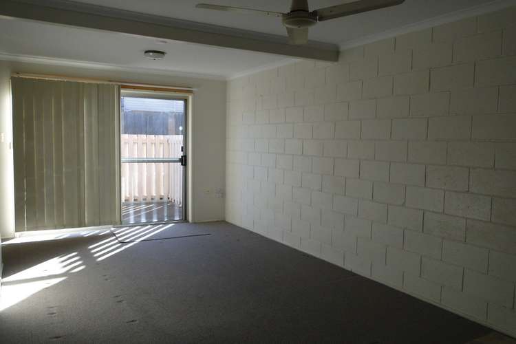 Second view of Homely unit listing, 3/7 EDEN STREET, South Gladstone QLD 4680