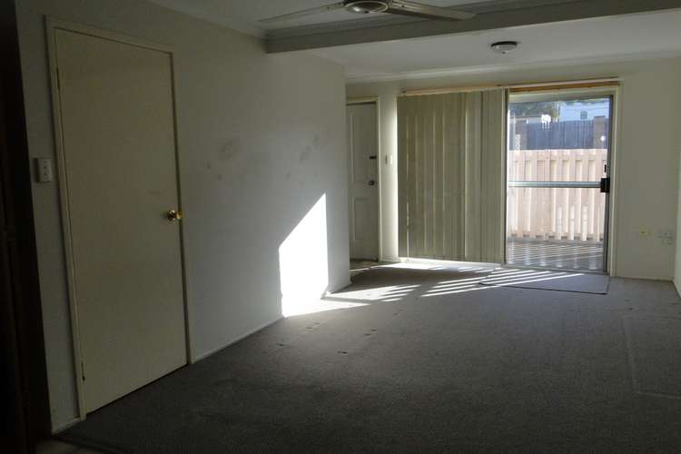 Third view of Homely unit listing, 3/7 EDEN STREET, South Gladstone QLD 4680