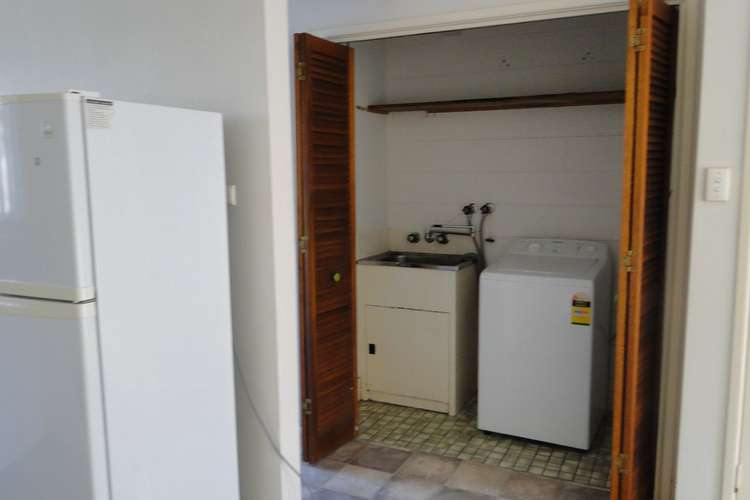 Fifth view of Homely unit listing, 3/7 EDEN STREET, South Gladstone QLD 4680