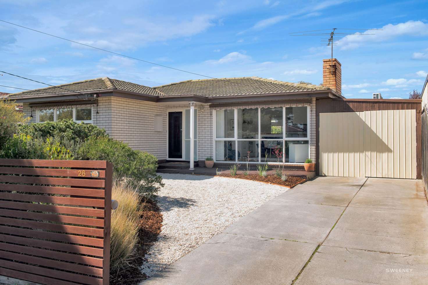 Main view of Homely house listing, 26 Brook Drive, Altona VIC 3018