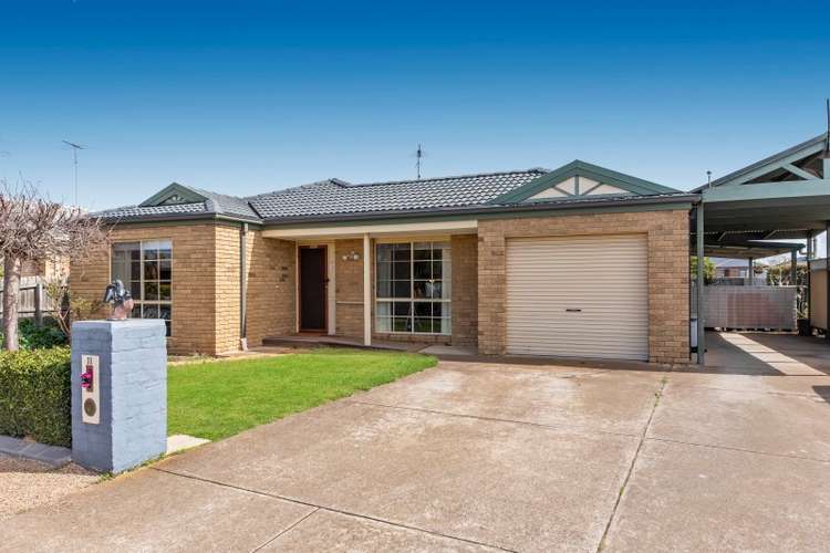 Main view of Homely house listing, 11 Magpie Close, Lara VIC 3212