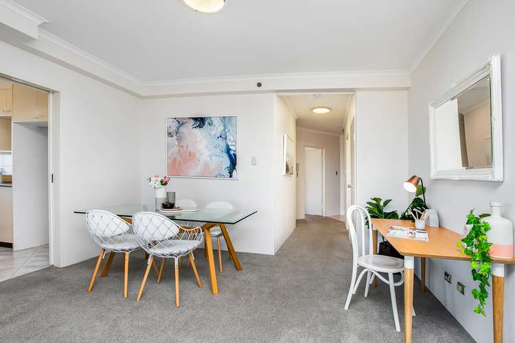 Third view of Homely apartment listing, 156/421 Pacific Highway, Artarmon NSW 2064
