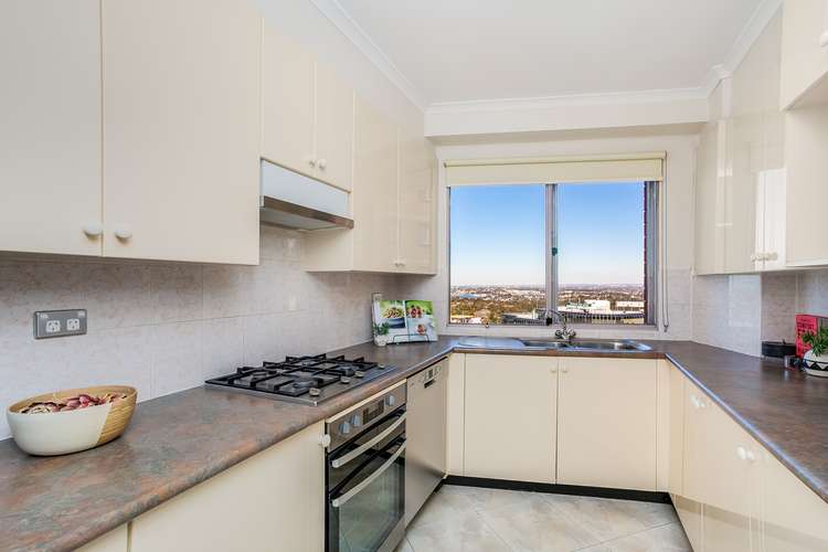 Fourth view of Homely apartment listing, 156/421 Pacific Highway, Artarmon NSW 2064