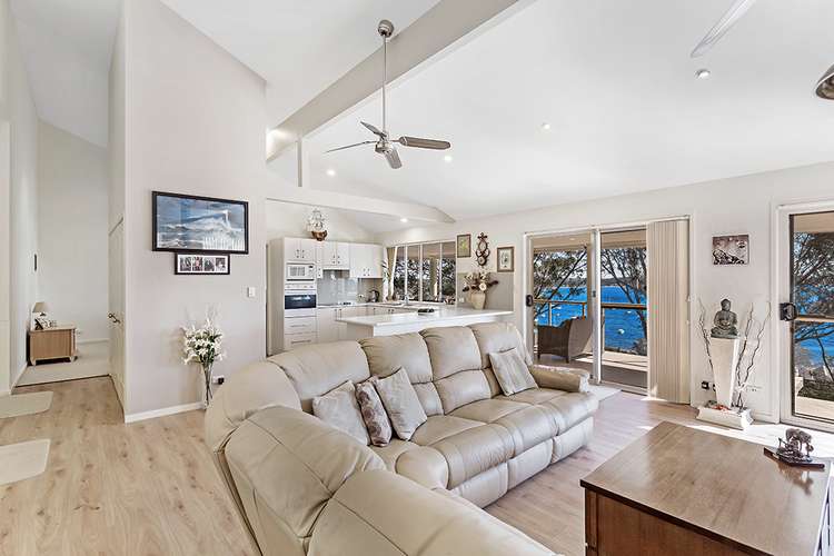 Fourth view of Homely house listing, 6 Corrie Parade, Corlette NSW 2315