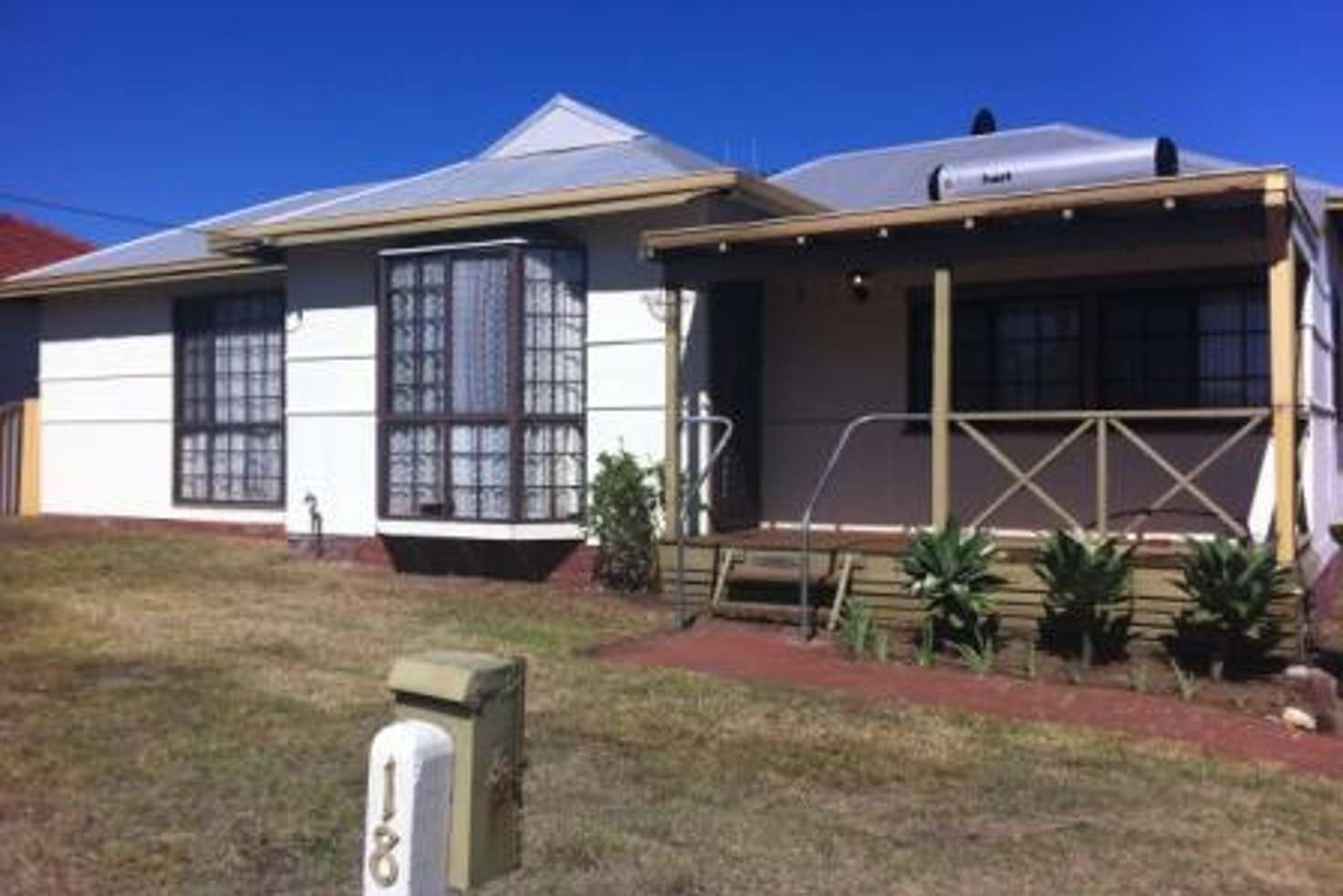 Main view of Homely house listing, 18 Braeside Rd, Katanning WA 6317