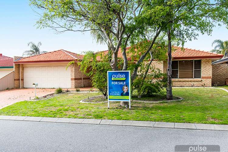 Second view of Homely house listing, 4 Lydiard Retreat, Canning Vale WA 6155