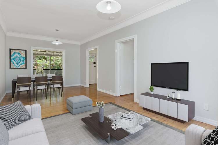 Main view of Homely house listing, 17 Panorama Street, Ashgrove QLD 4060