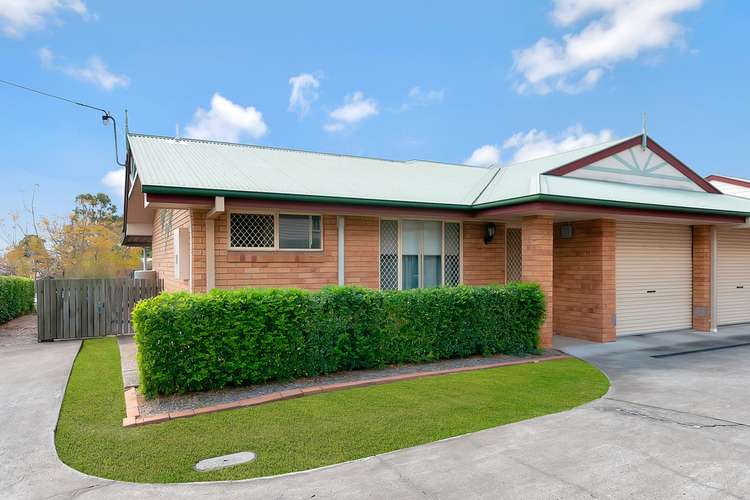 Third view of Homely unit listing, 1/56 Thorn Street, Ipswich QLD 4305