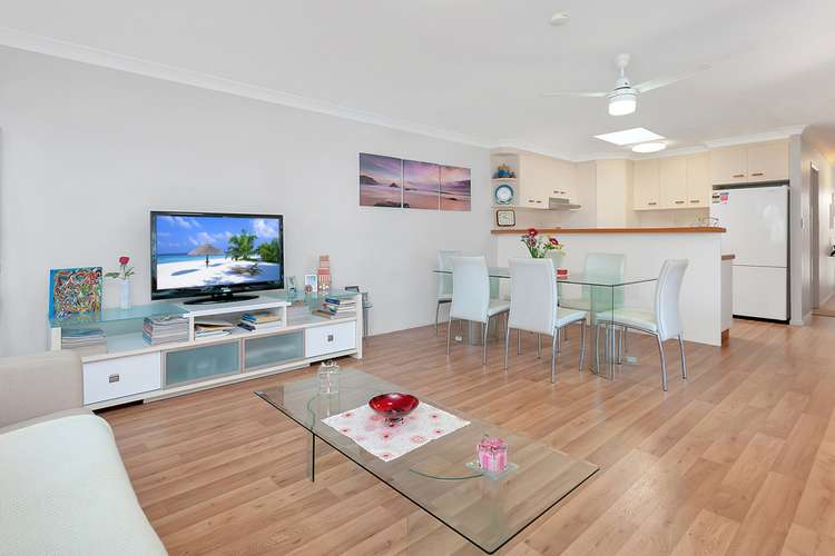 Fourth view of Homely unit listing, 1/56 Thorn Street, Ipswich QLD 4305