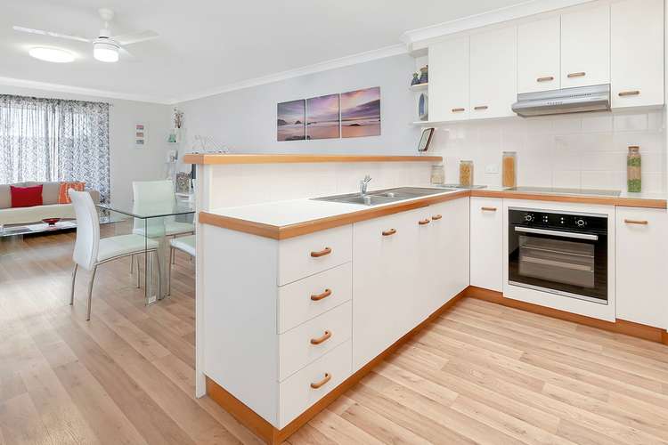 Sixth view of Homely unit listing, 1/56 Thorn Street, Ipswich QLD 4305