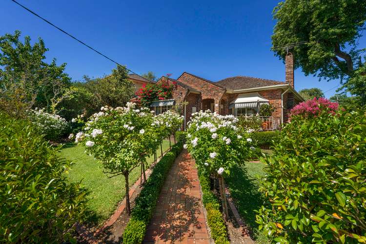 Second view of Homely house listing, 33 Vears Road, Glen Iris VIC 3146