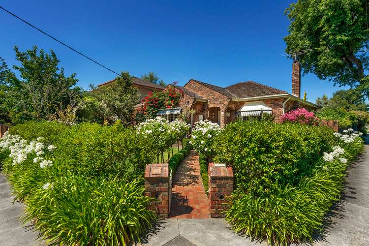 Third view of Homely house listing, 33 Vears Road, Glen Iris VIC 3146