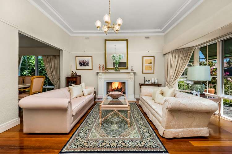 Fifth view of Homely house listing, 33 Vears Road, Glen Iris VIC 3146