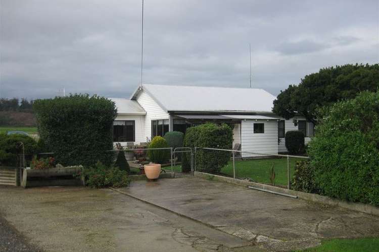 Fifth view of Homely dairy listing, 24661 & 24662 Bass Highway, Brittons Swamp TAS 7330