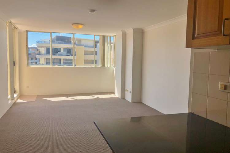 Main view of Homely unit listing, 41/108 Boyce Road, Maroubra NSW 2035