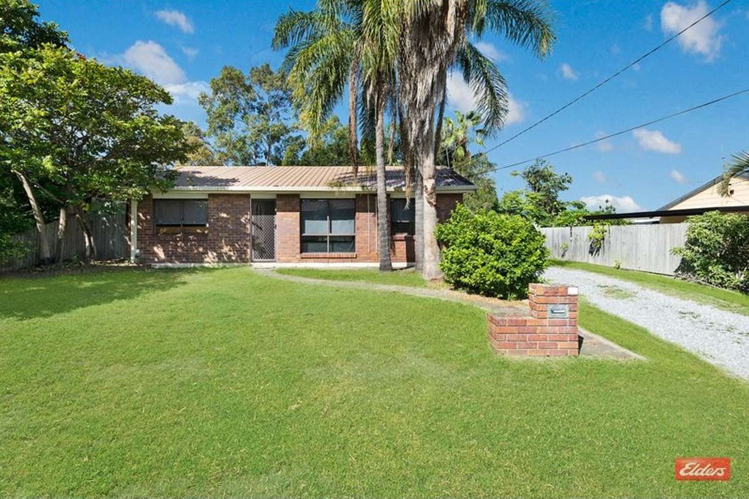 Main view of Homely house listing, 3 Holcus Court, Crestmead QLD 4132