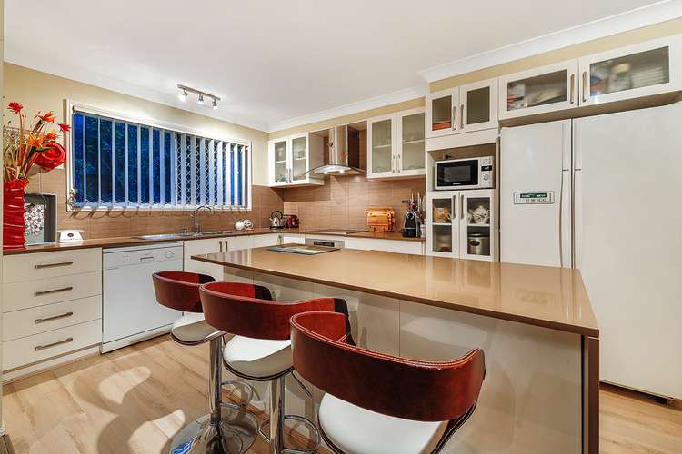 Second view of Homely townhouse listing, 41/15-35 Killarney Avenue, Robina QLD 4226