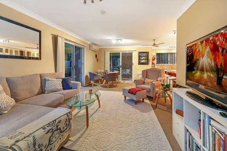 Fourth view of Homely townhouse listing, 41/15-35 Killarney Avenue, Robina QLD 4226