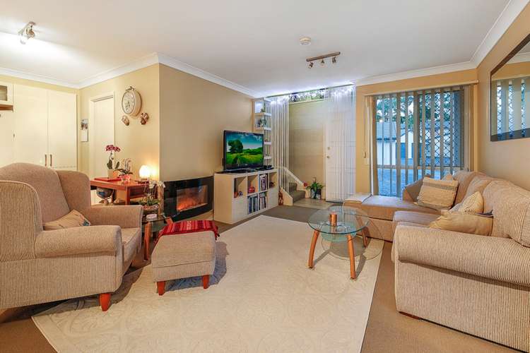 Fifth view of Homely townhouse listing, 41/15-35 Killarney Avenue, Robina QLD 4226