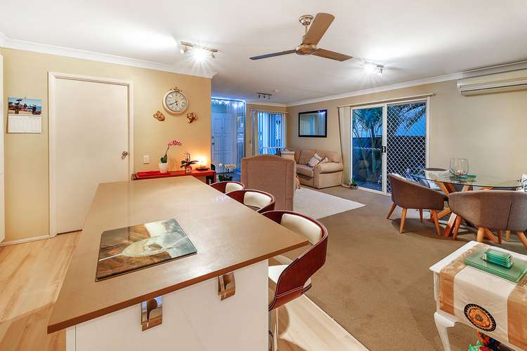 Sixth view of Homely townhouse listing, 41/15-35 Killarney Avenue, Robina QLD 4226