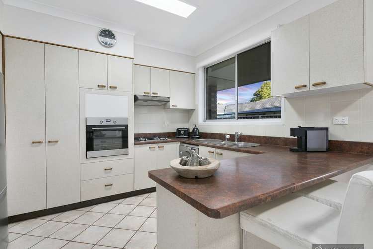 Fourth view of Homely house listing, 44 Horn Road, Aspley QLD 4034