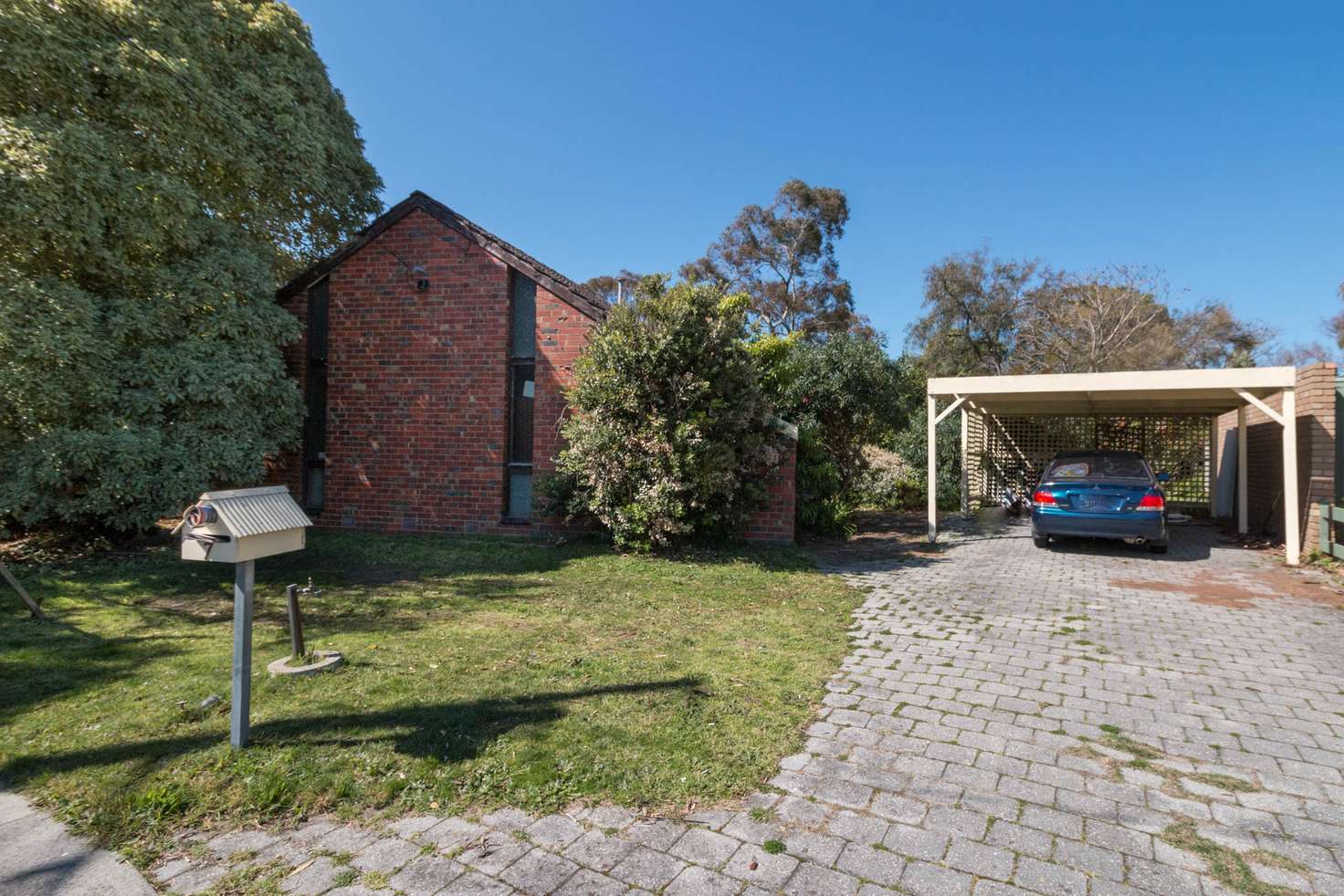 Main view of Homely house listing, 7 Cromer Court, Frankston VIC 3199