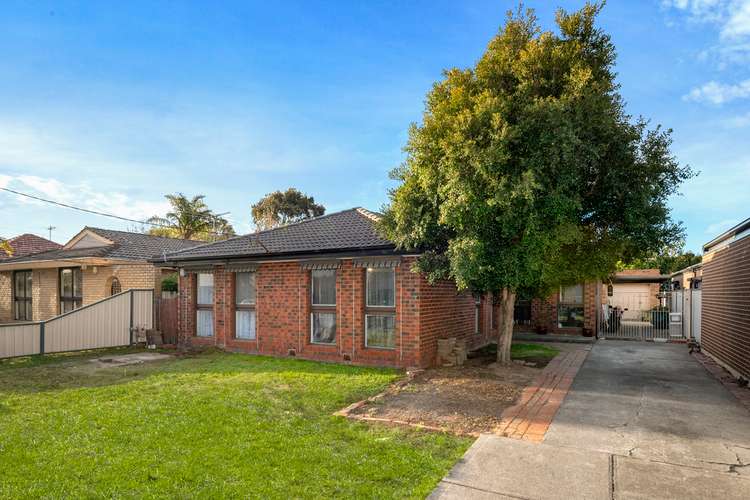 Third view of Homely house listing, 582 Fullarton Road, Keilor Park VIC 3042