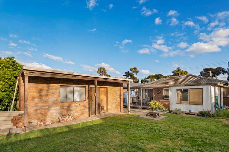 Fifth view of Homely house listing, 582 Fullarton Road, Keilor Park VIC 3042