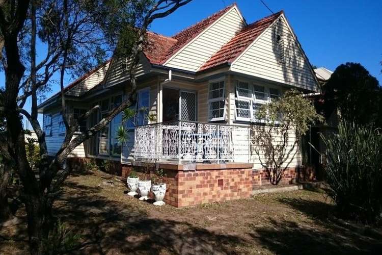 Second view of Homely house listing, 224 Banks Street, Ashgrove QLD 4060