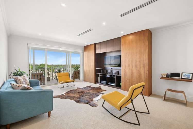 Second view of Homely apartment listing, 401/1 Orchards Avenue, Breakfast Point NSW 2137