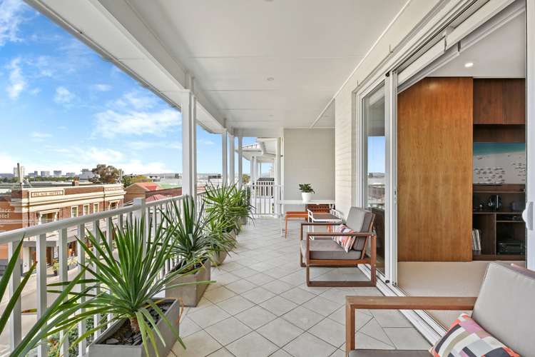 Third view of Homely apartment listing, 401/1 Orchards Avenue, Breakfast Point NSW 2137