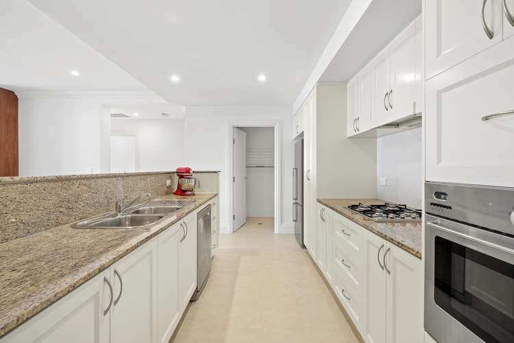 Fourth view of Homely apartment listing, 401/1 Orchards Avenue, Breakfast Point NSW 2137