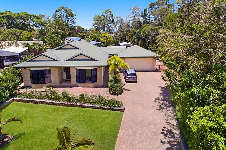 Main view of Homely house listing, 9 Kurrajong Court, Bushland Beach QLD 4818