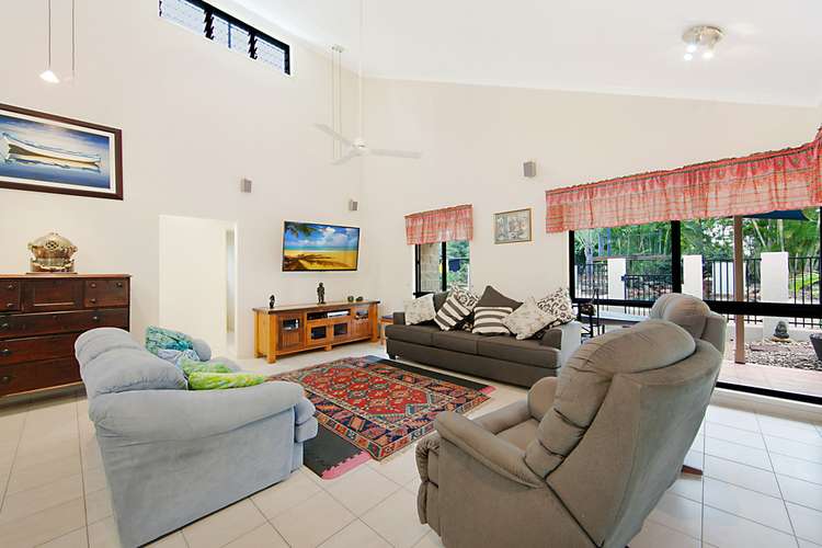Fourth view of Homely house listing, 9 Kurrajong Court, Bushland Beach QLD 4818