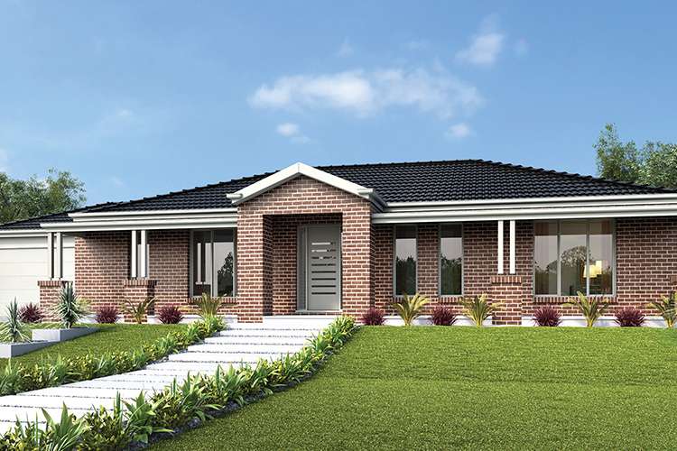 Fourth view of Homely residentialLand listing, 26 Springs Road, Brown Hill VIC 3350