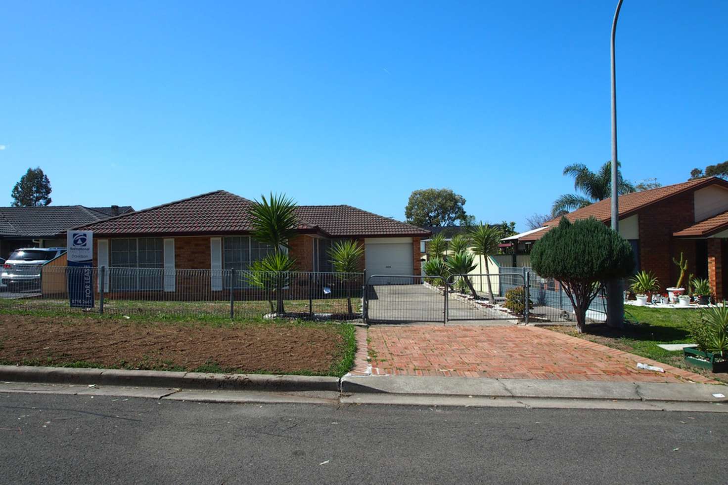 Main view of Homely house listing, 22 Waygara Avenue, Green Valley NSW 2168