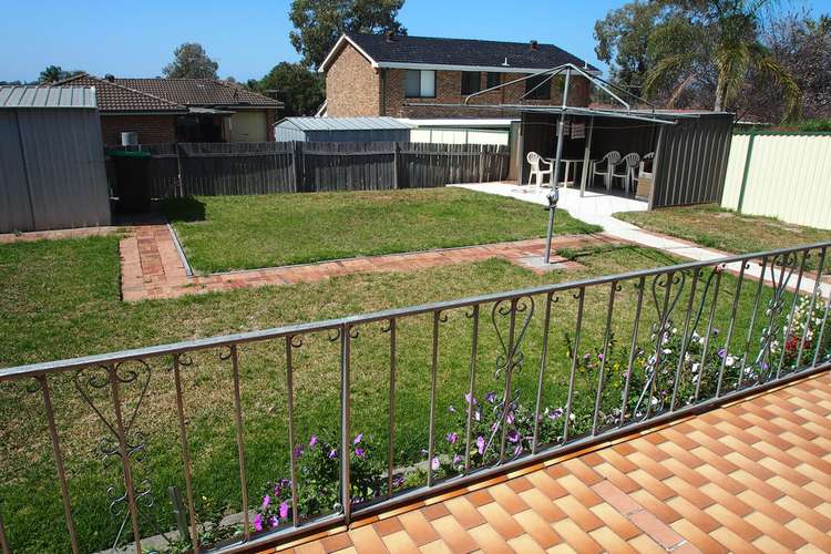 Second view of Homely house listing, 22 Waygara Avenue, Green Valley NSW 2168