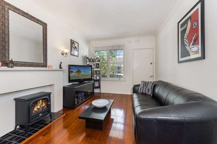 Second view of Homely unit listing, 3/14 Lorne Pde, Mont Albert VIC 3127