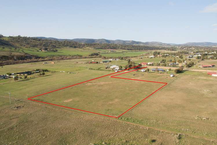Main view of Homely residentialLand listing, Lot 2/55 Lachlan Court, Brighton TAS 7030
