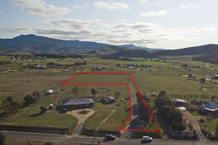 Fourth view of Homely residentialLand listing, Lot 2/55 Lachlan Court, Brighton TAS 7030