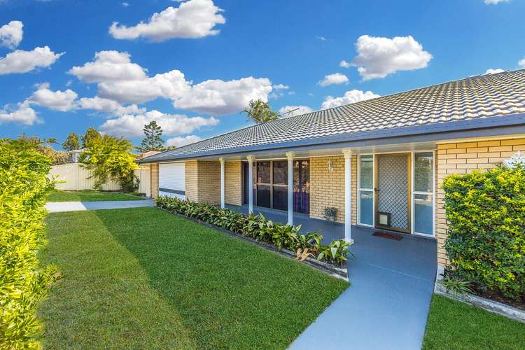 Main view of Homely house listing, 301 Elizabeth Avenue, Clontarf QLD 4019